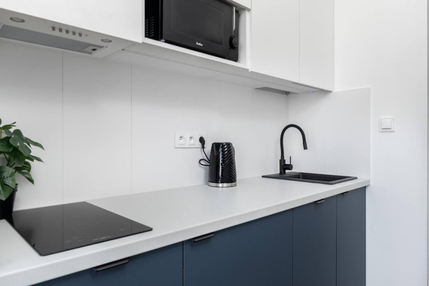 Stylish Studio Apartments In City Center Sienna