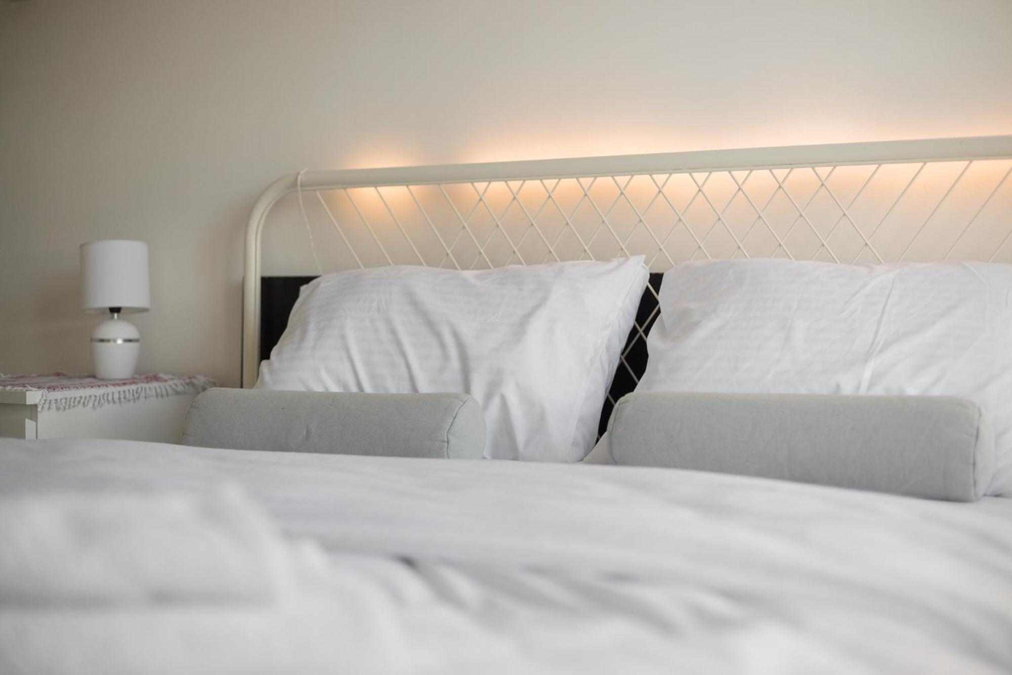 Bielany Deluxe Apartment
