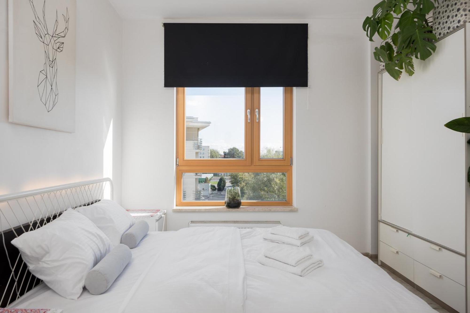 Bielany Deluxe Apartment Warsaw