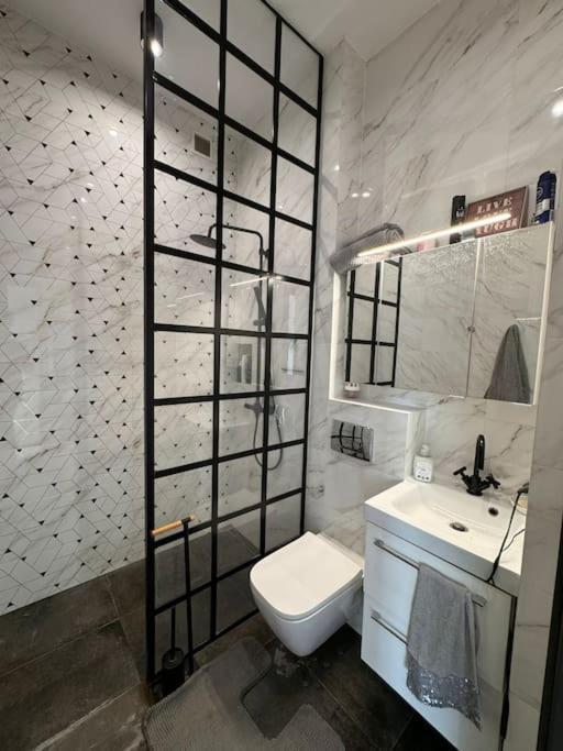 Apartment Lux Canada Penthouse