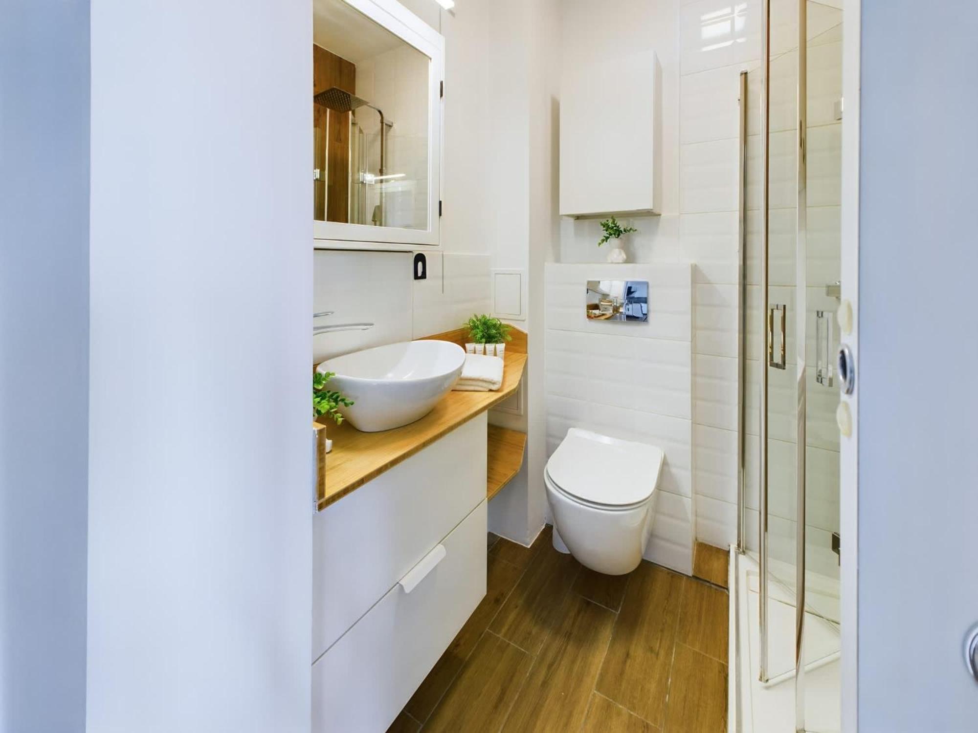 Apartment Bright In Downtown By Renters Warsaw