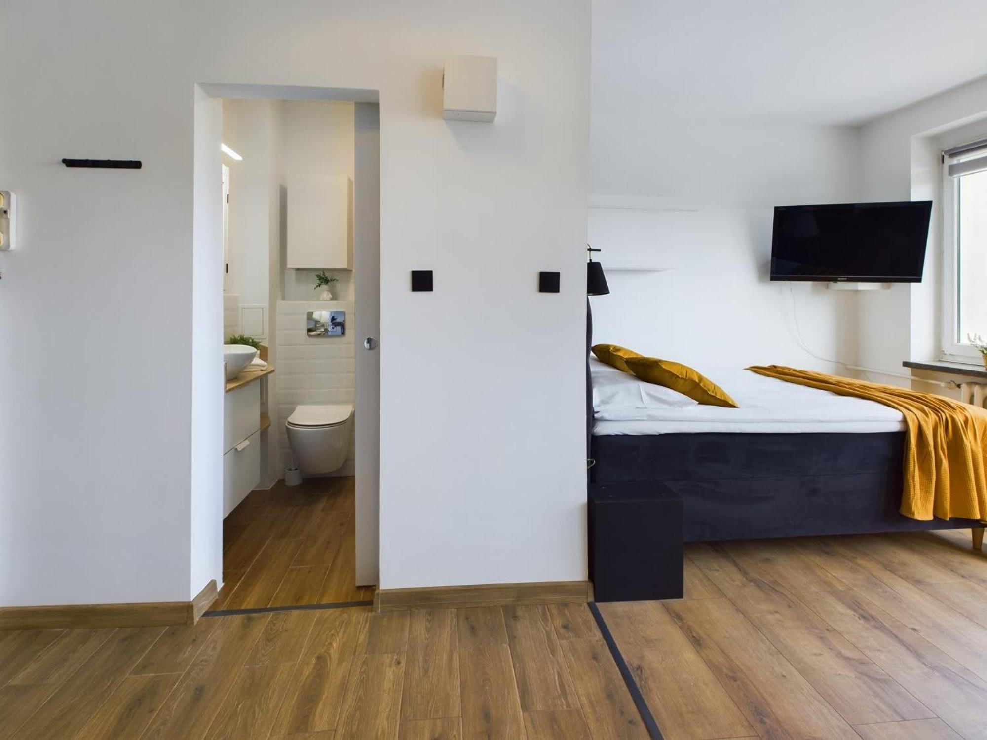 Apartment Bright In Downtown By Renters