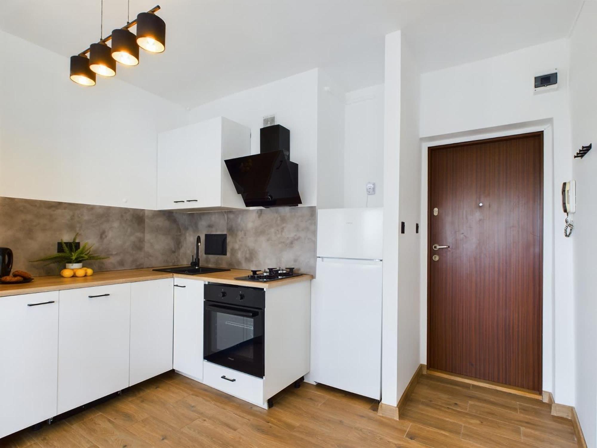 Apartment Bright In Downtown By Renters *