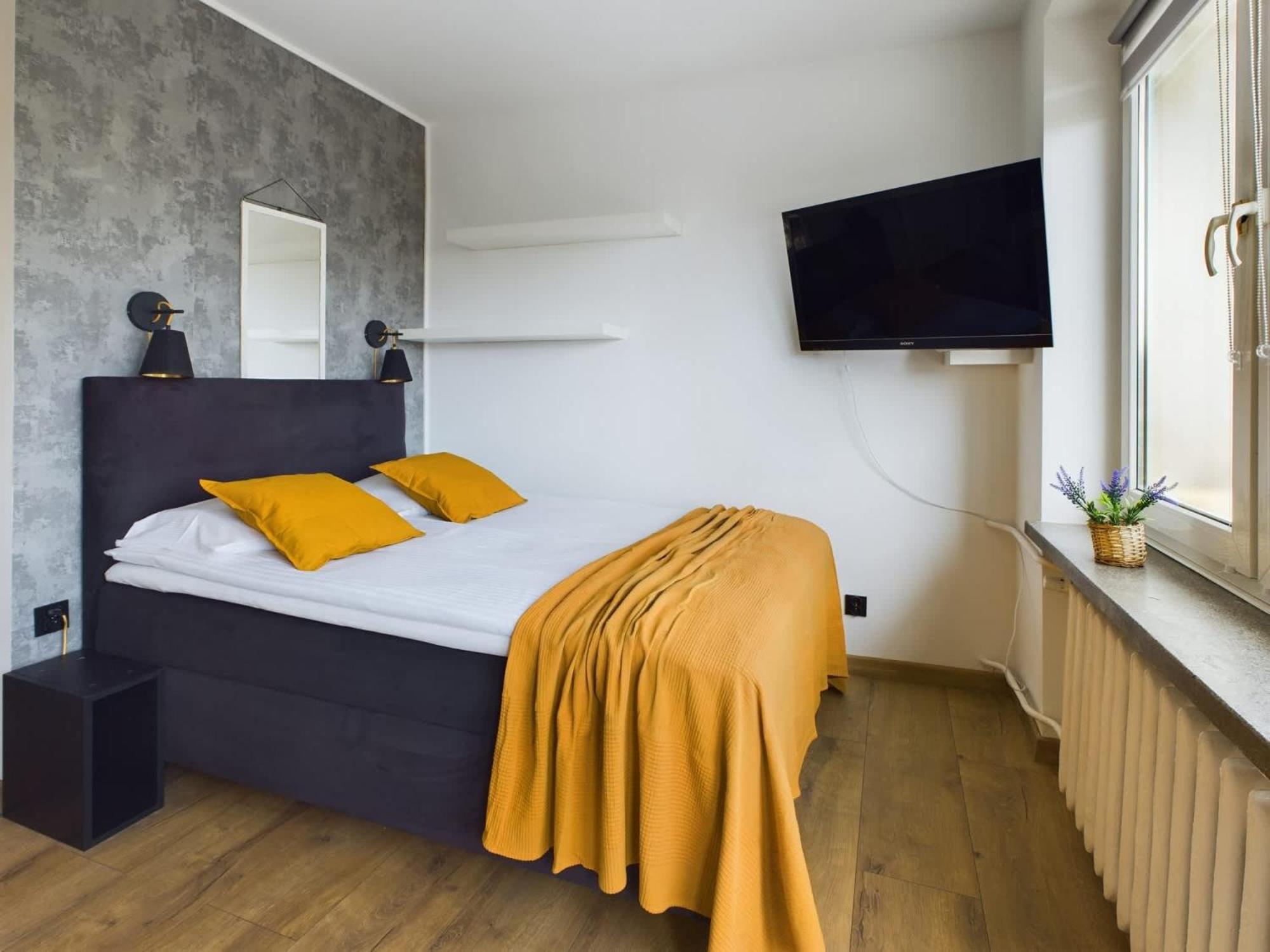 Bright In Downtown By Renters * Warschau