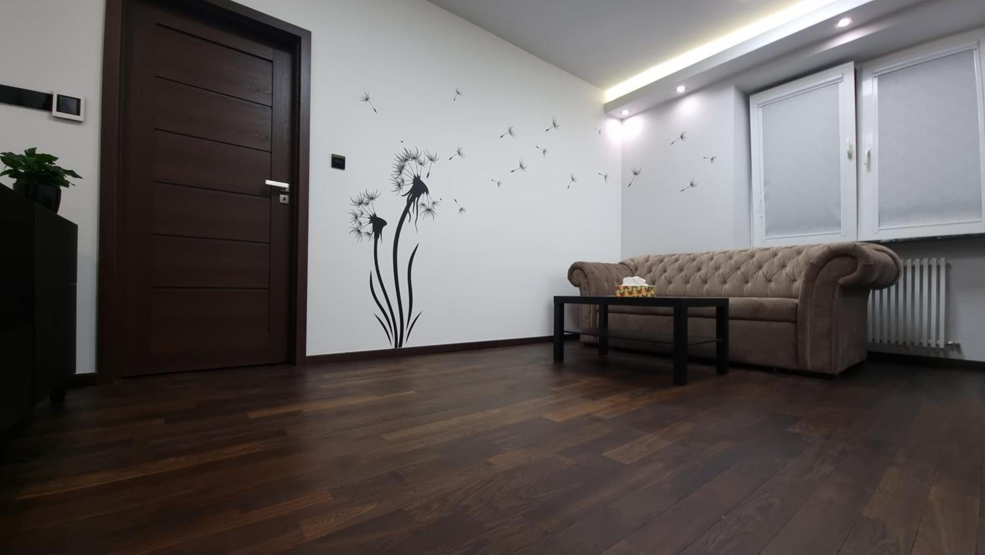 Apartment Sauna Wola Centrum Subway Warsaw