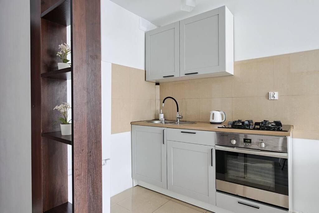 Urbannestgroup - Center - Al Jana Pawla Ii