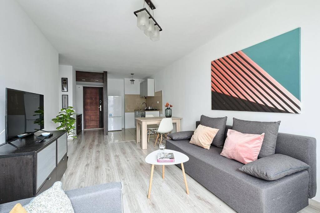Urbannestgroup - Center - Al Jana Pawla Ii * Warsaw