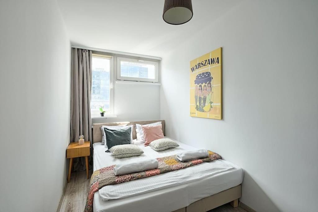 Apartment Urbannestgroup - Center - Al Jana Pawla Ii