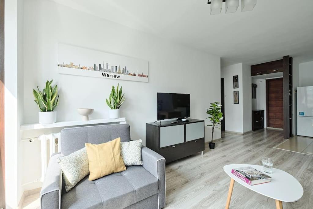 Urbannestgroup - Center - Al Jana Pawla Ii * Warsaw