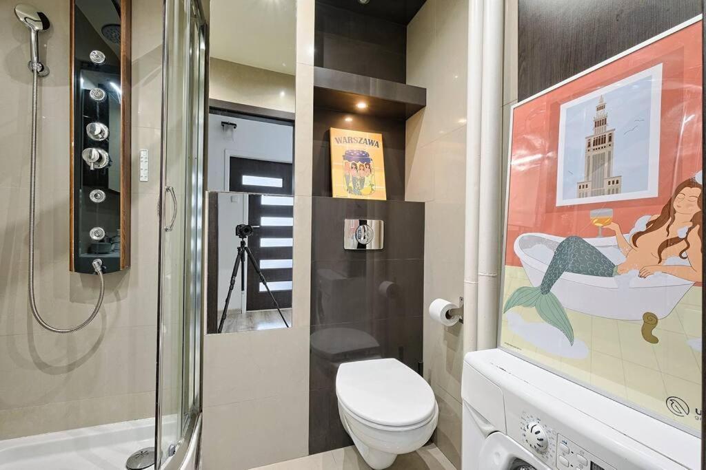 Urbannestgroup - Center - Al Jana Pawla Ii * Warsaw