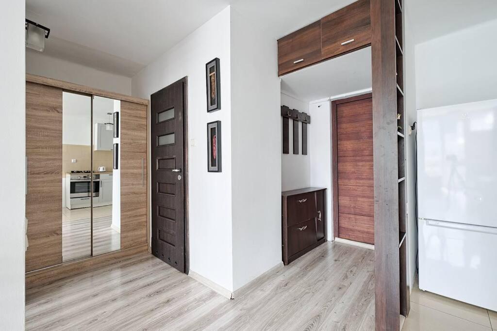 Apartment Urbannestgroup - Center - Al Jana Pawla Ii *