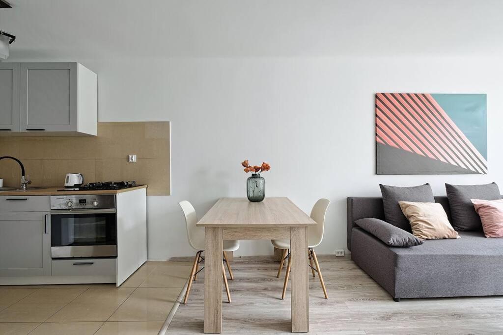 Apartment Urbannestgroup - Center - Al Jana Pawla Ii *