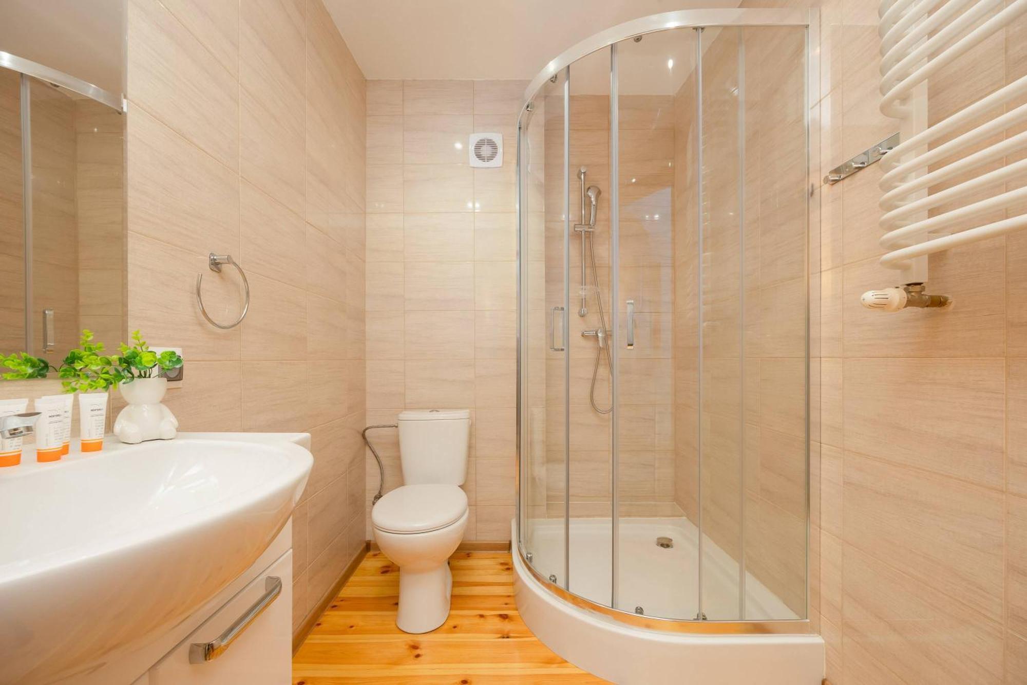 Spacious House Koziorozca *