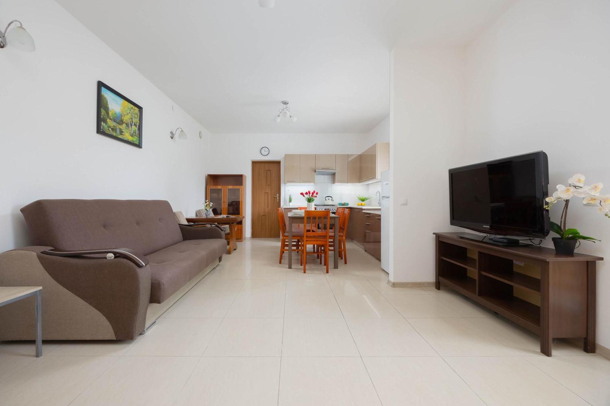 Spacious House Koziorozca Holiday home Warsaw