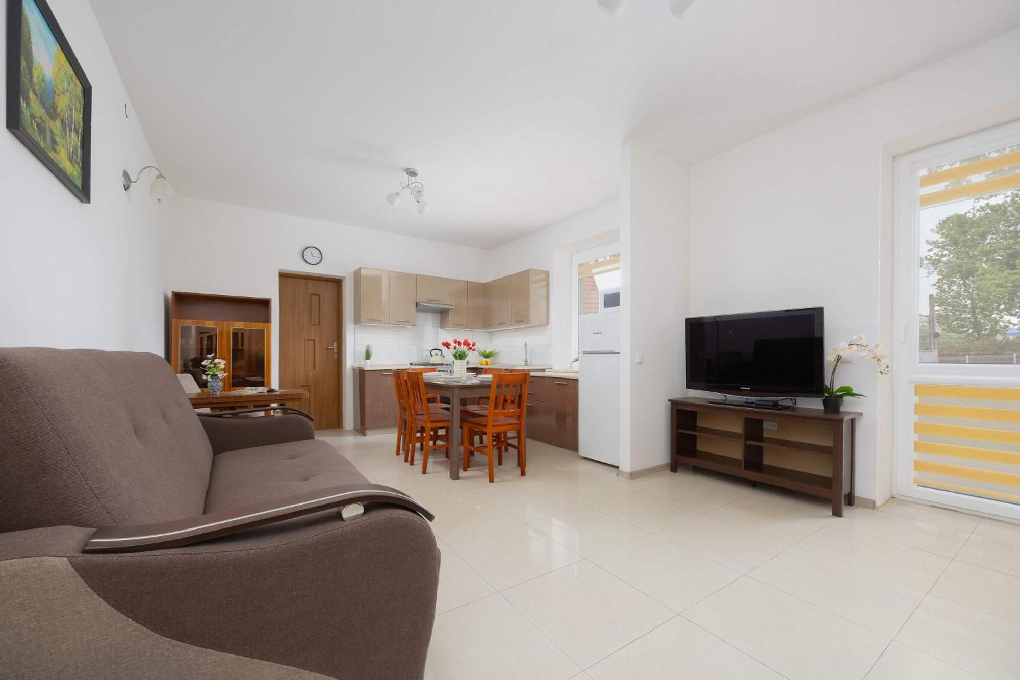 Spacious House Koziorozca Holiday home *