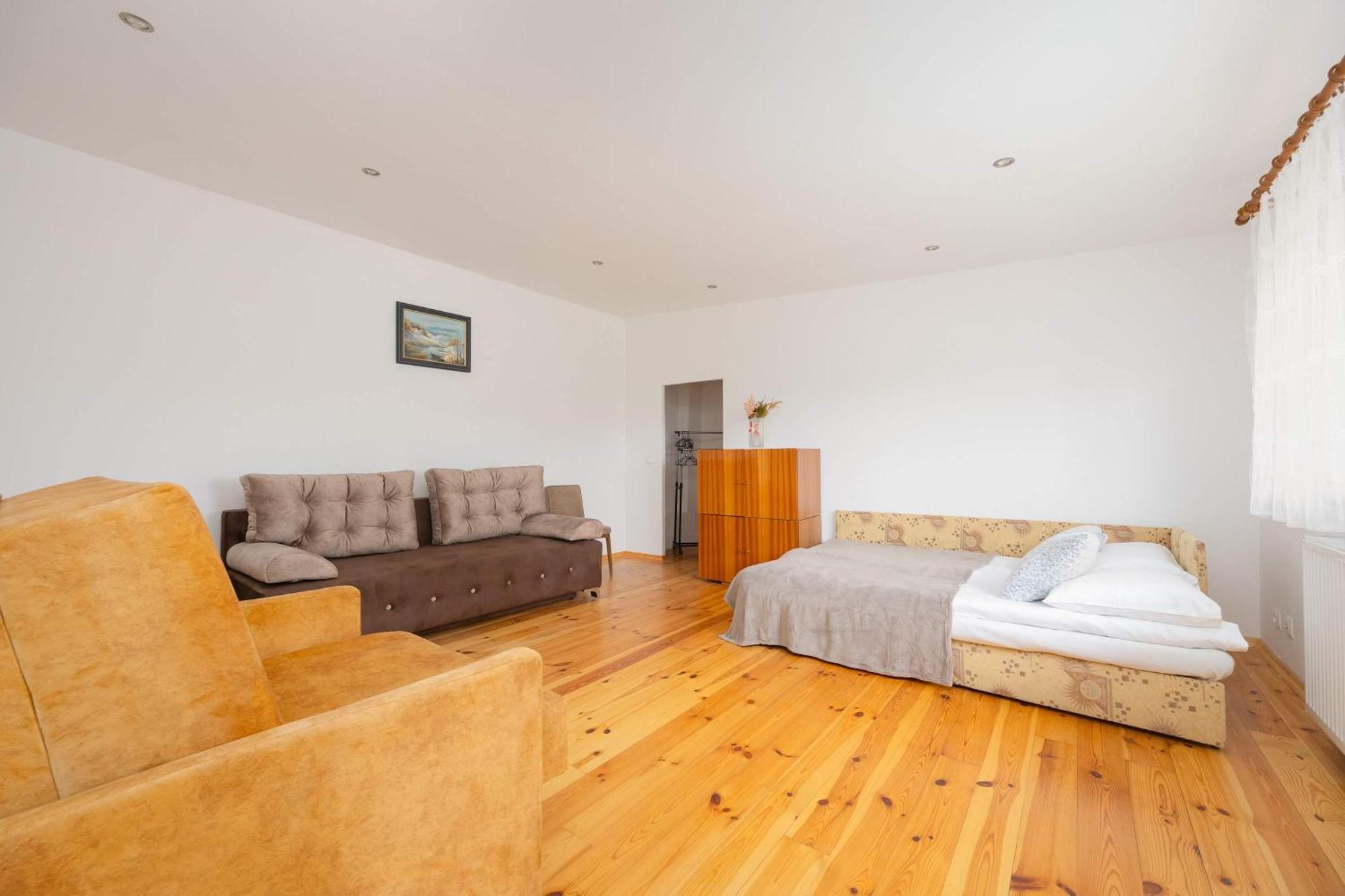 Spacious House Koziorozca Holiday home Warsaw