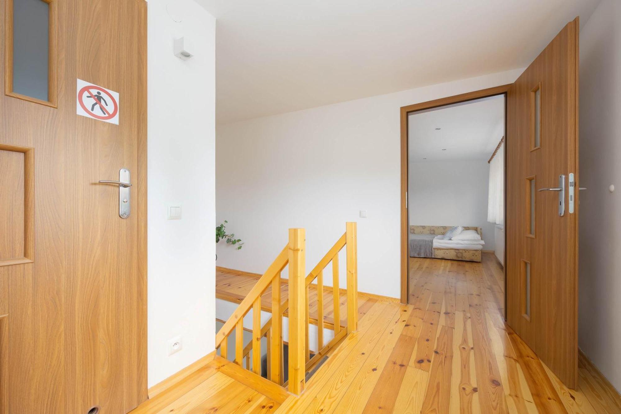 Spacious House Koziorozca *