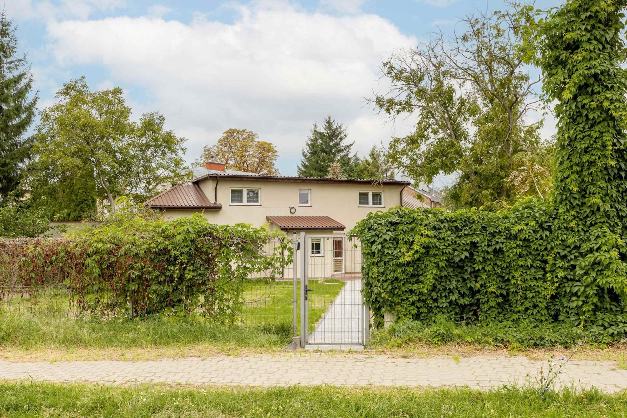Holiday home Spacious House Koziorozca