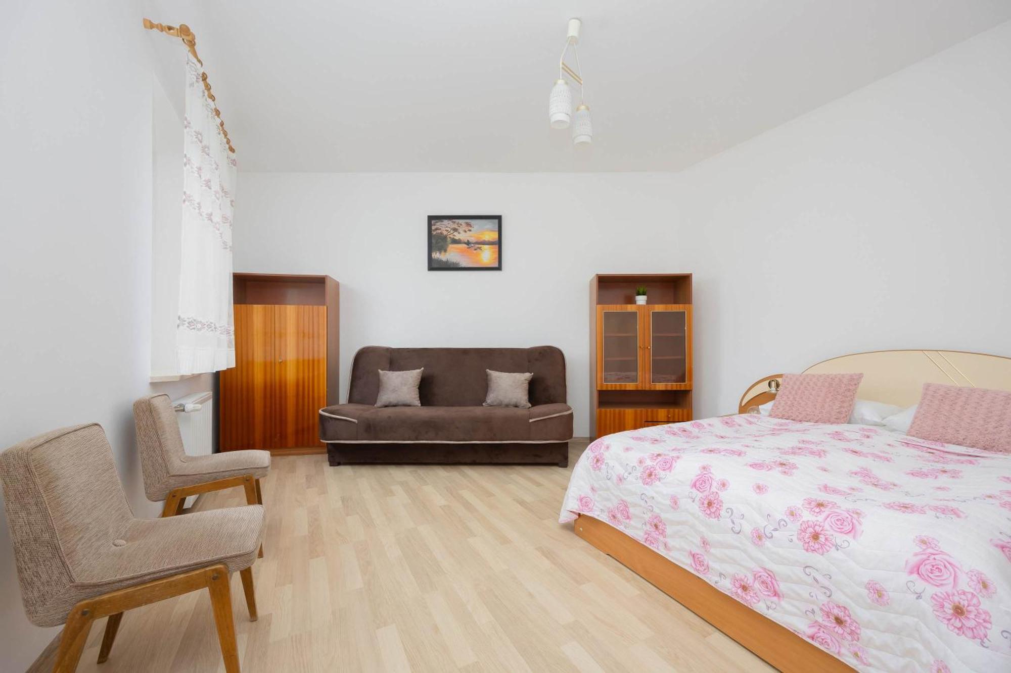 Spacious House Koziorozca *