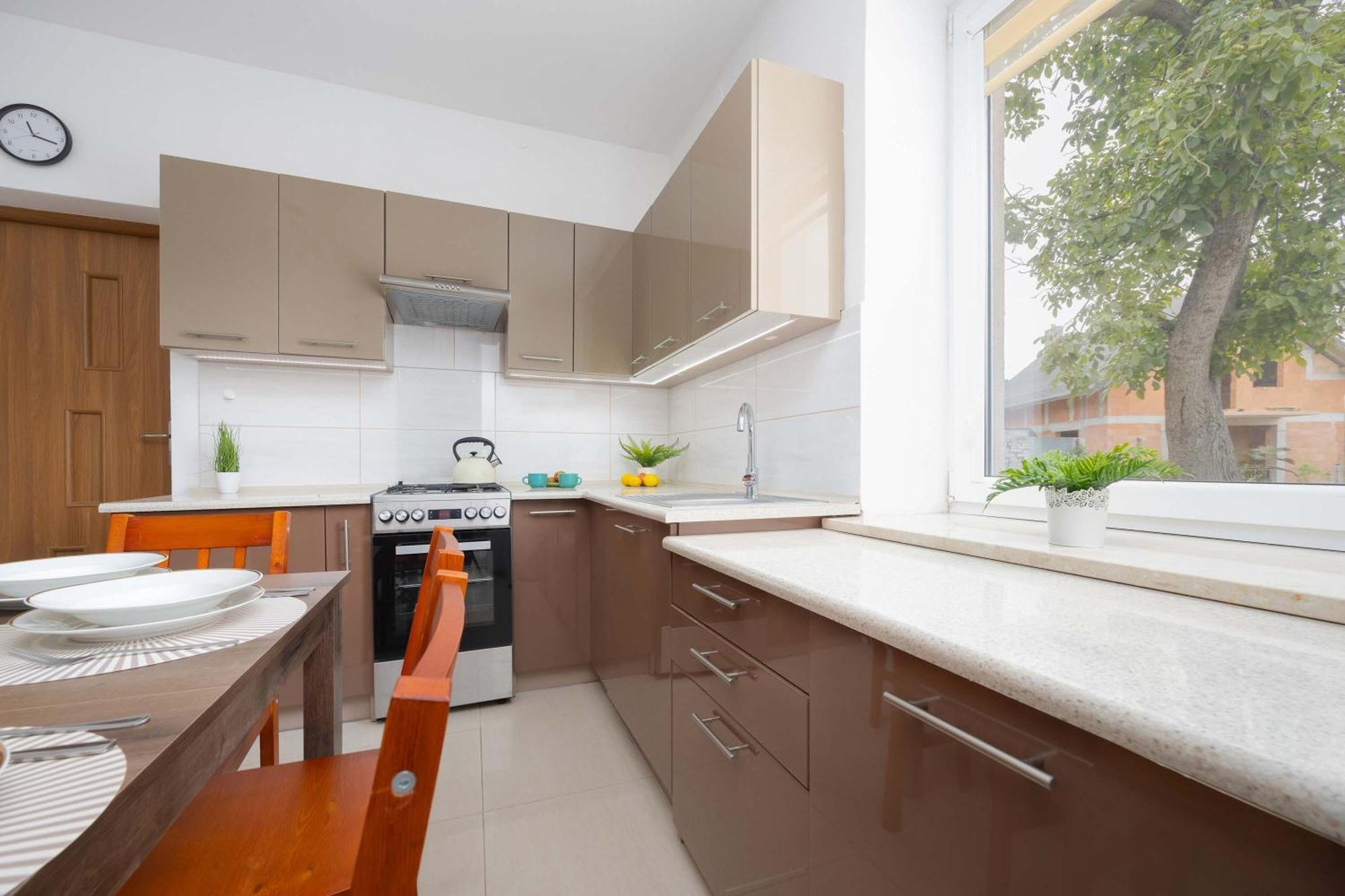 Spacious House Koziorozca Holiday home