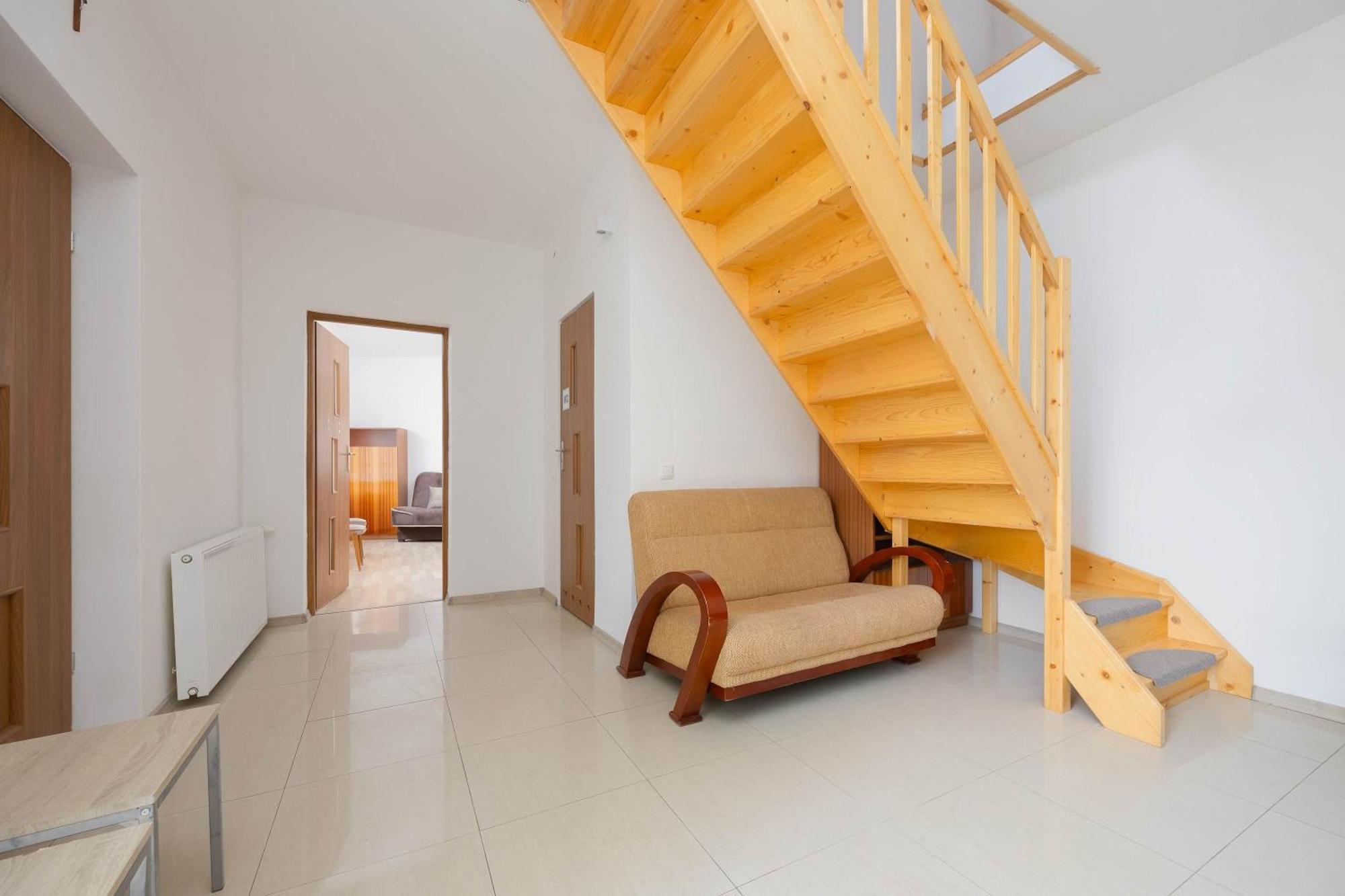 Spacious House Koziorozca *