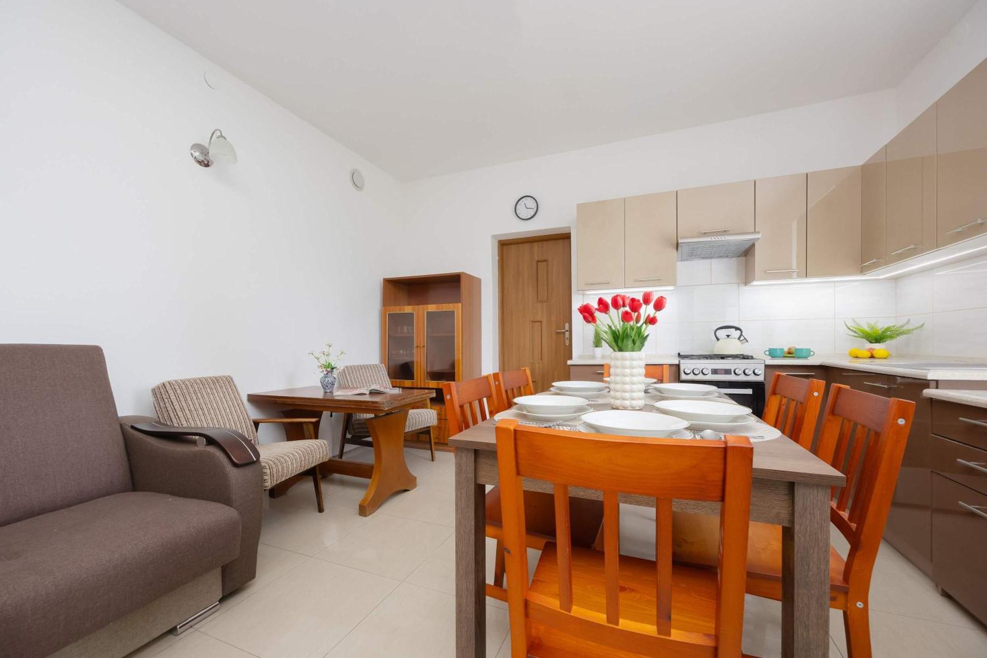 Spacious House Koziorozca Holiday home Warsaw