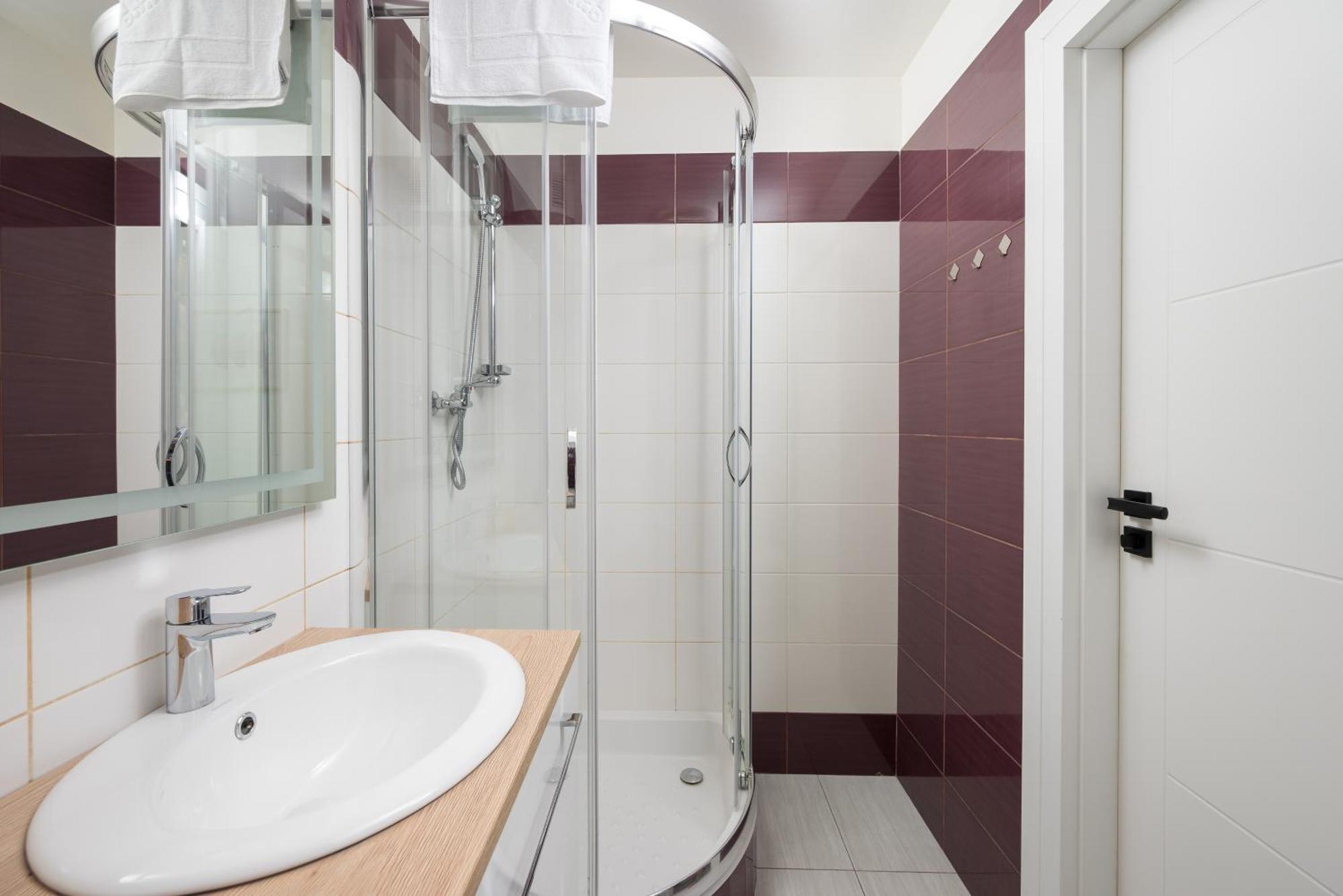 Park Promenada Happy Apartment Warsaw