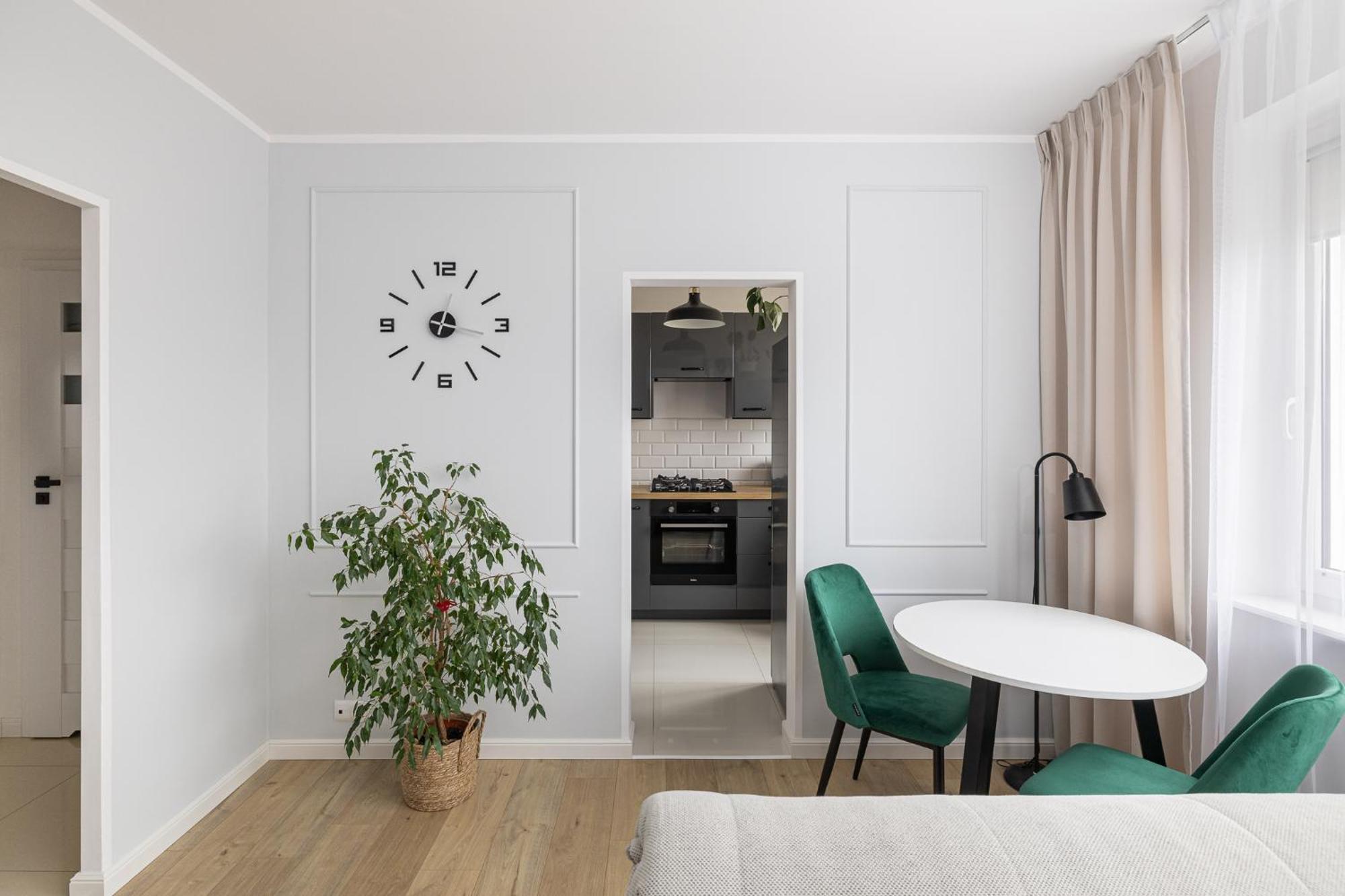 Business On Sluzew By Ecru Wwa90 * Warszawa