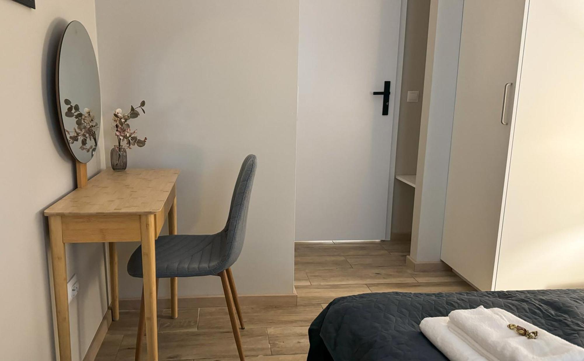 B2 - Noble - Haven - Shared Bathroom