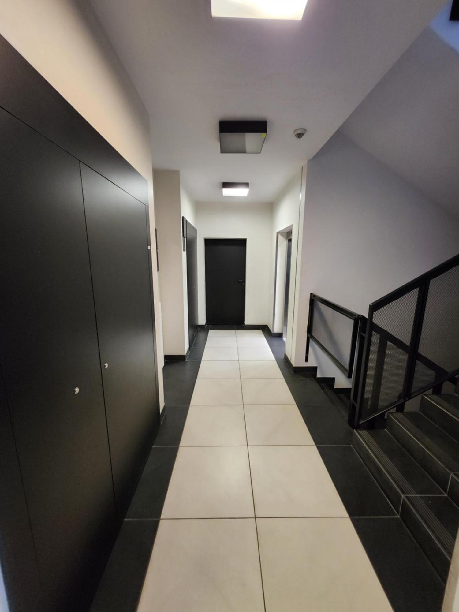 Apartment Premium Siedmiogrodzka 1a Parking Free
