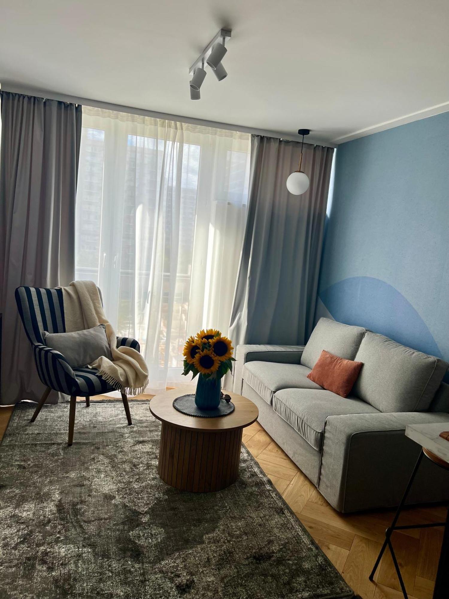 Blue Apartamento