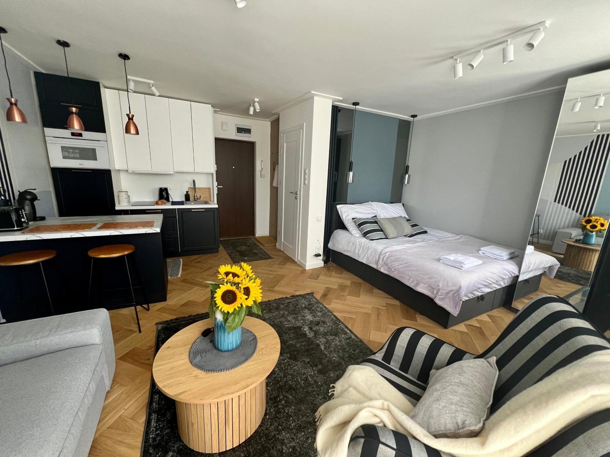 Blue Apartamento