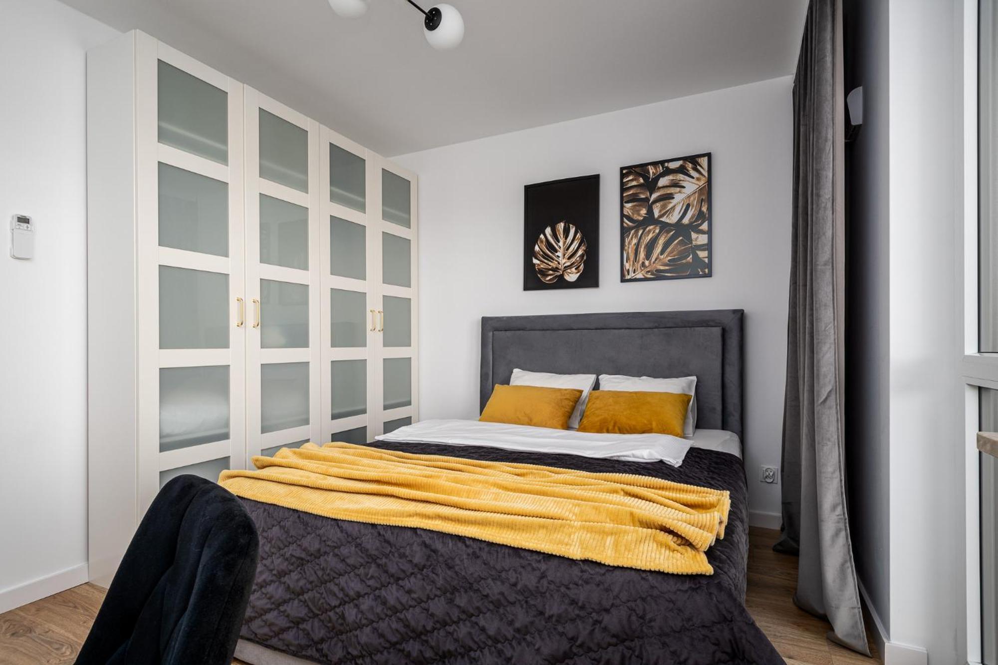 Pileckiego 59 By Perfect Free Parking Căn hộ Warsaw