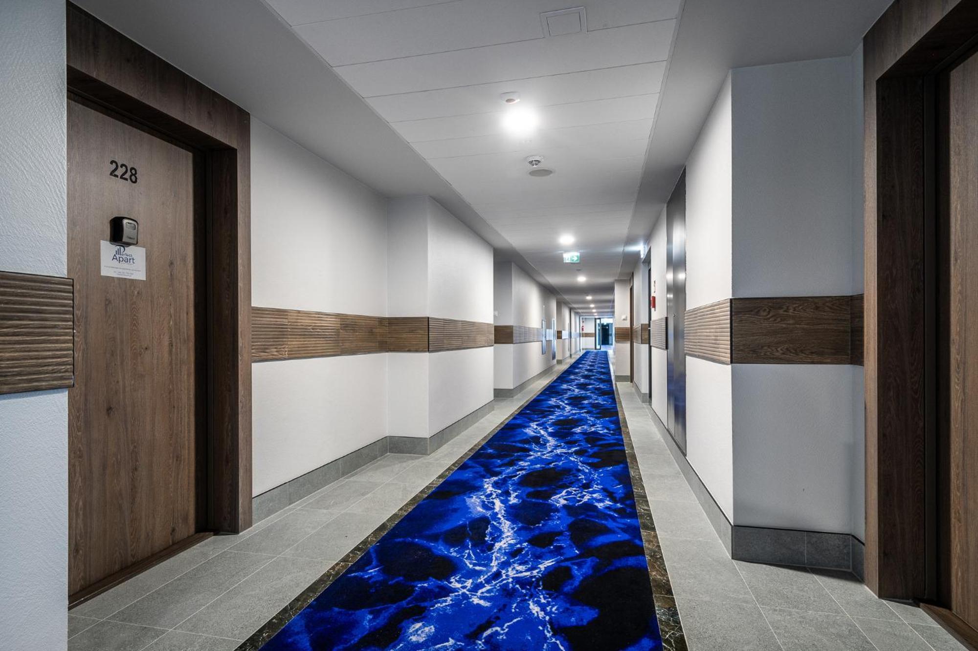 Pileckiego 59 By Perfect Free Parking Apartment *