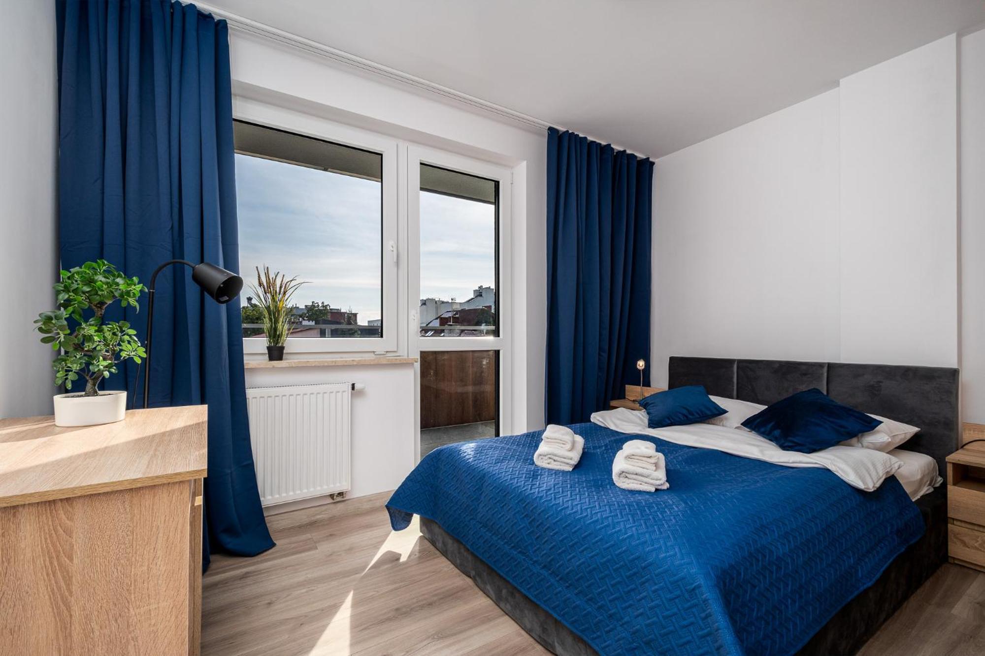 Pileckiego 59 By Perfect Free Parking Warschau