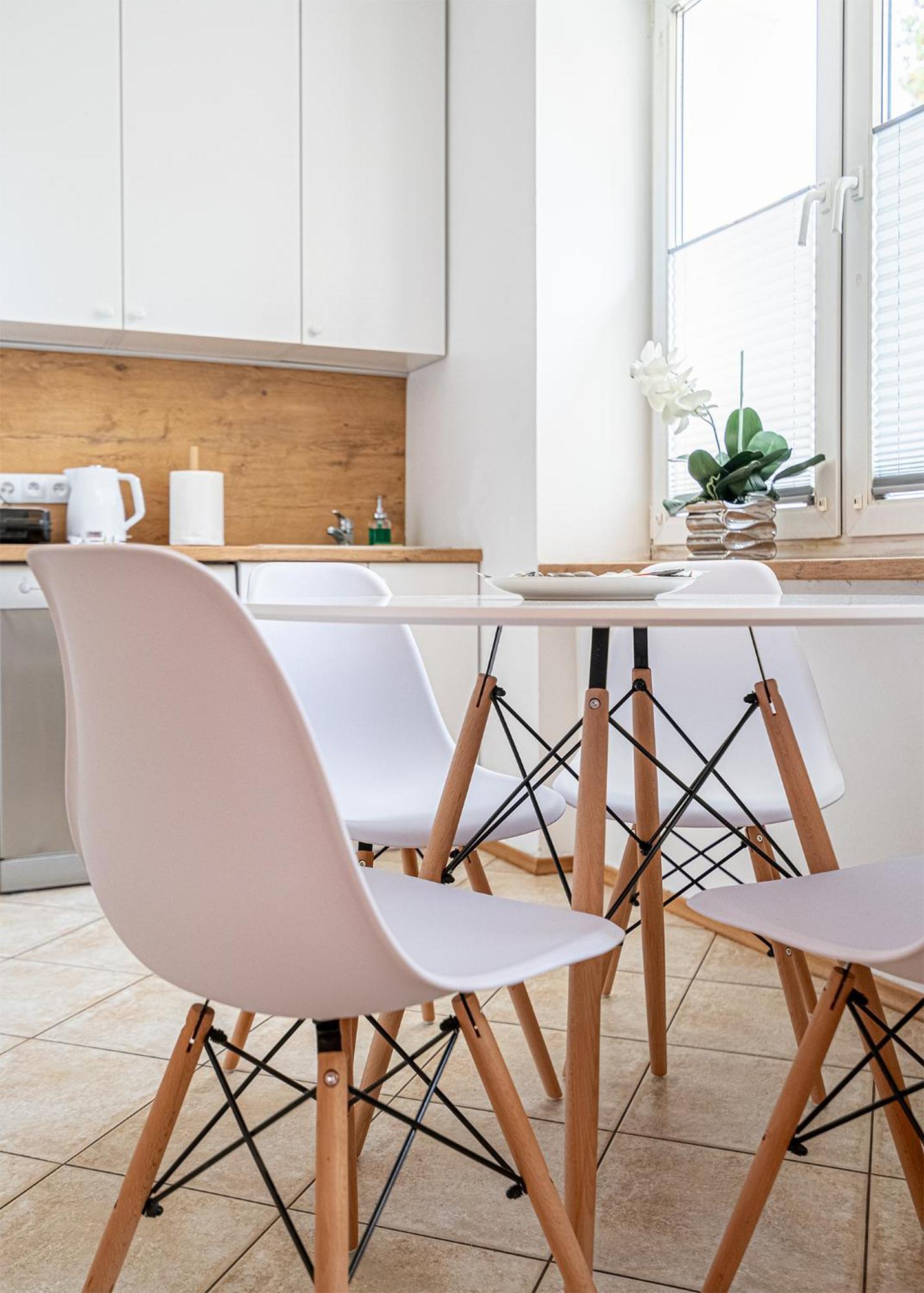 Rentplanet - Sluzew Apartment *