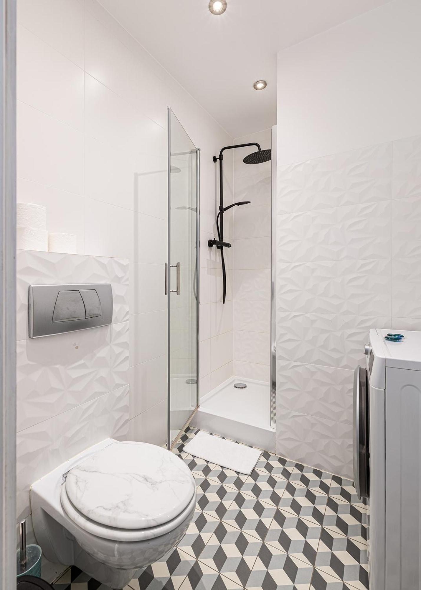 Apartment Rentplanet - Sluzew *