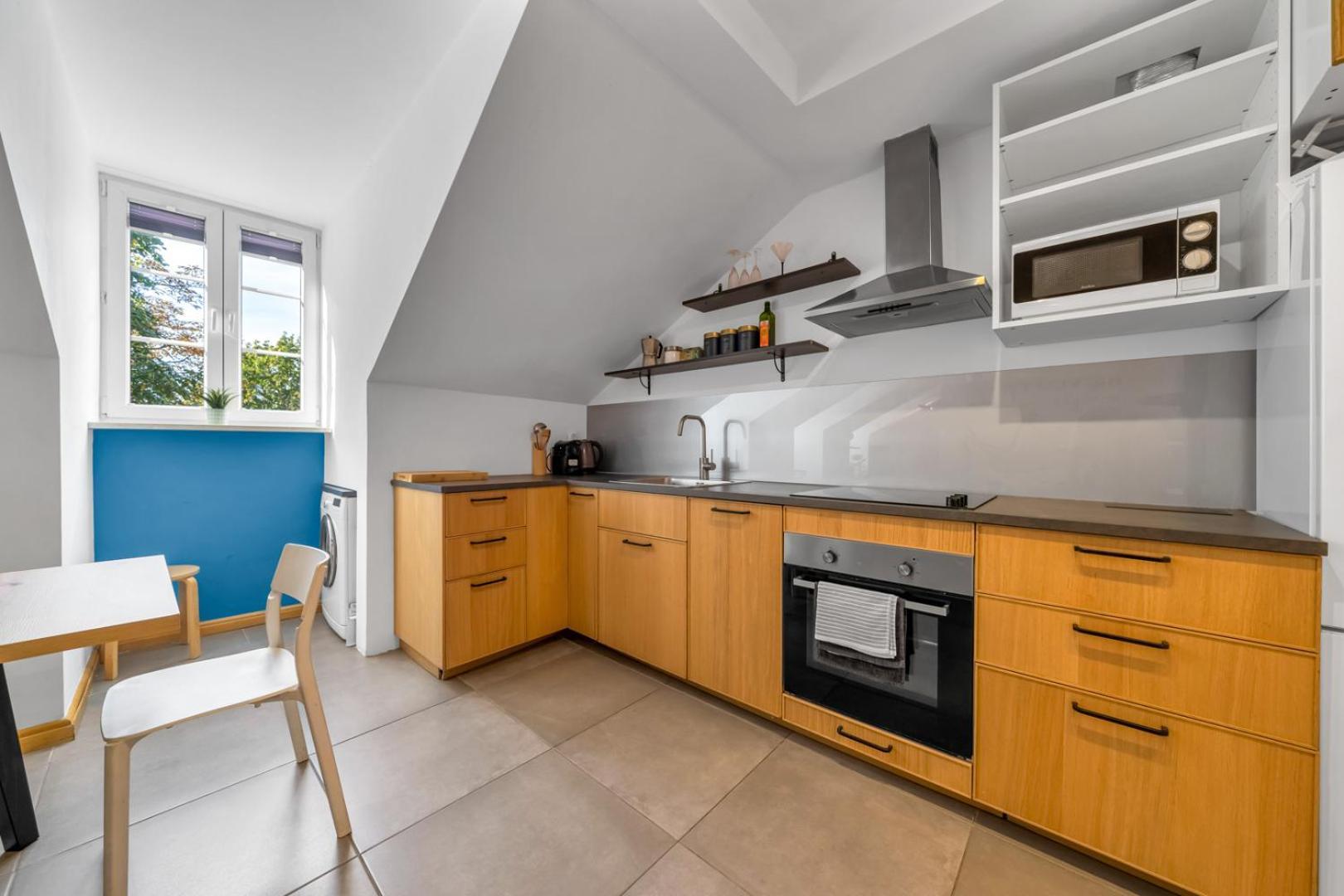 Apartment Piwna 15 By Homeprime Warsaw