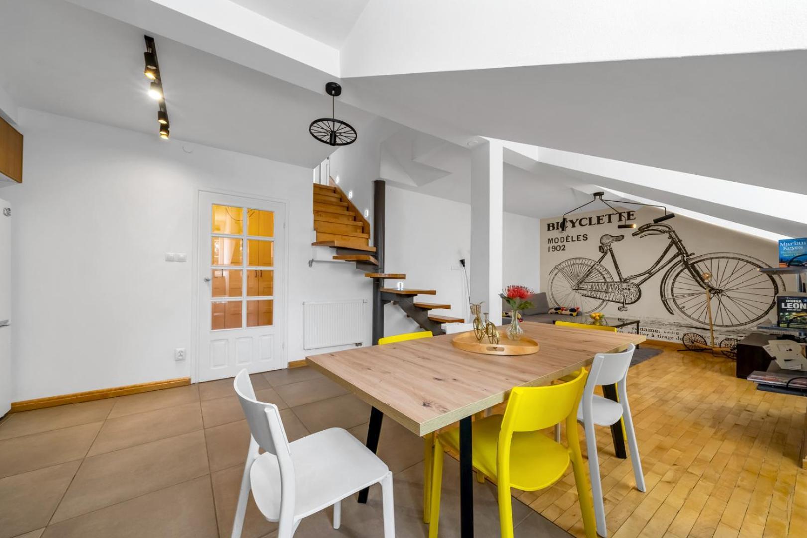 Piwna 15 By Homeprime Apartment