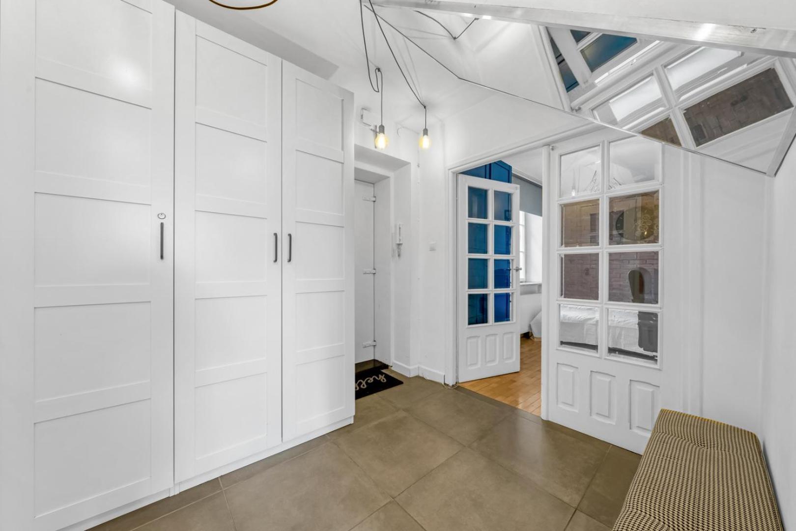 Piwna 15 By Homeprime Apartment