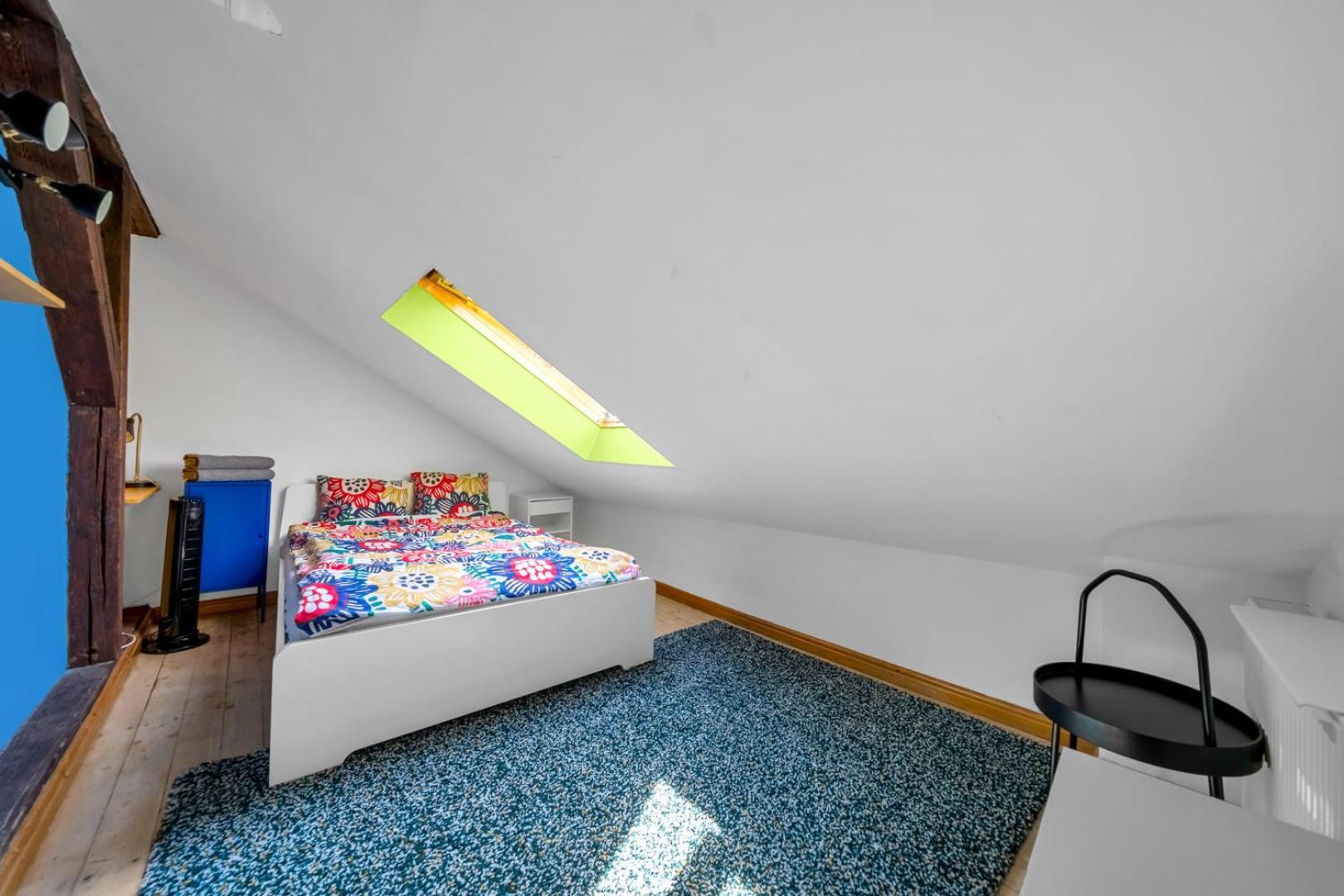 Piwna 15 By Homeprime Apartment Warsaw