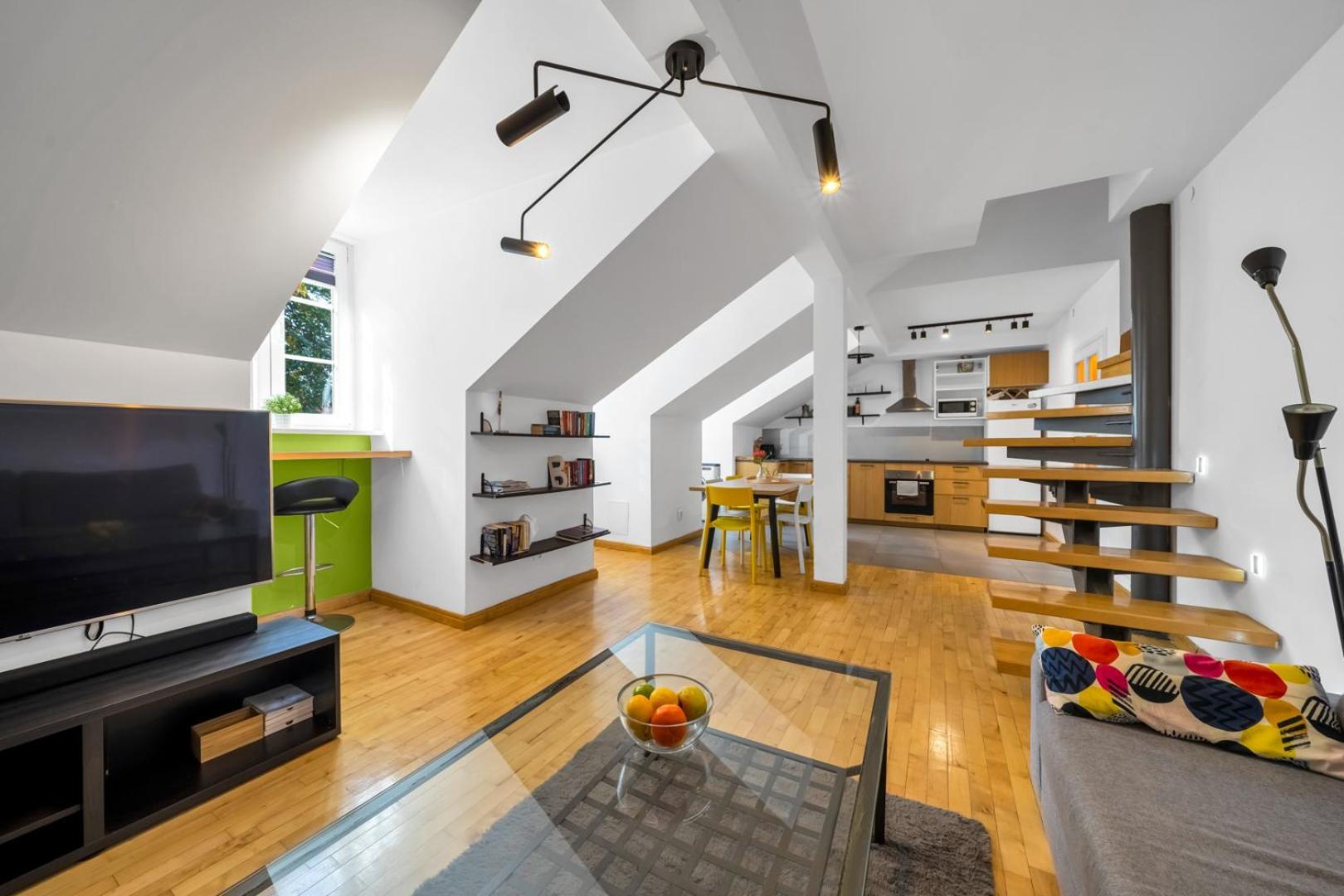 Apartment Piwna 15 By Homeprime *