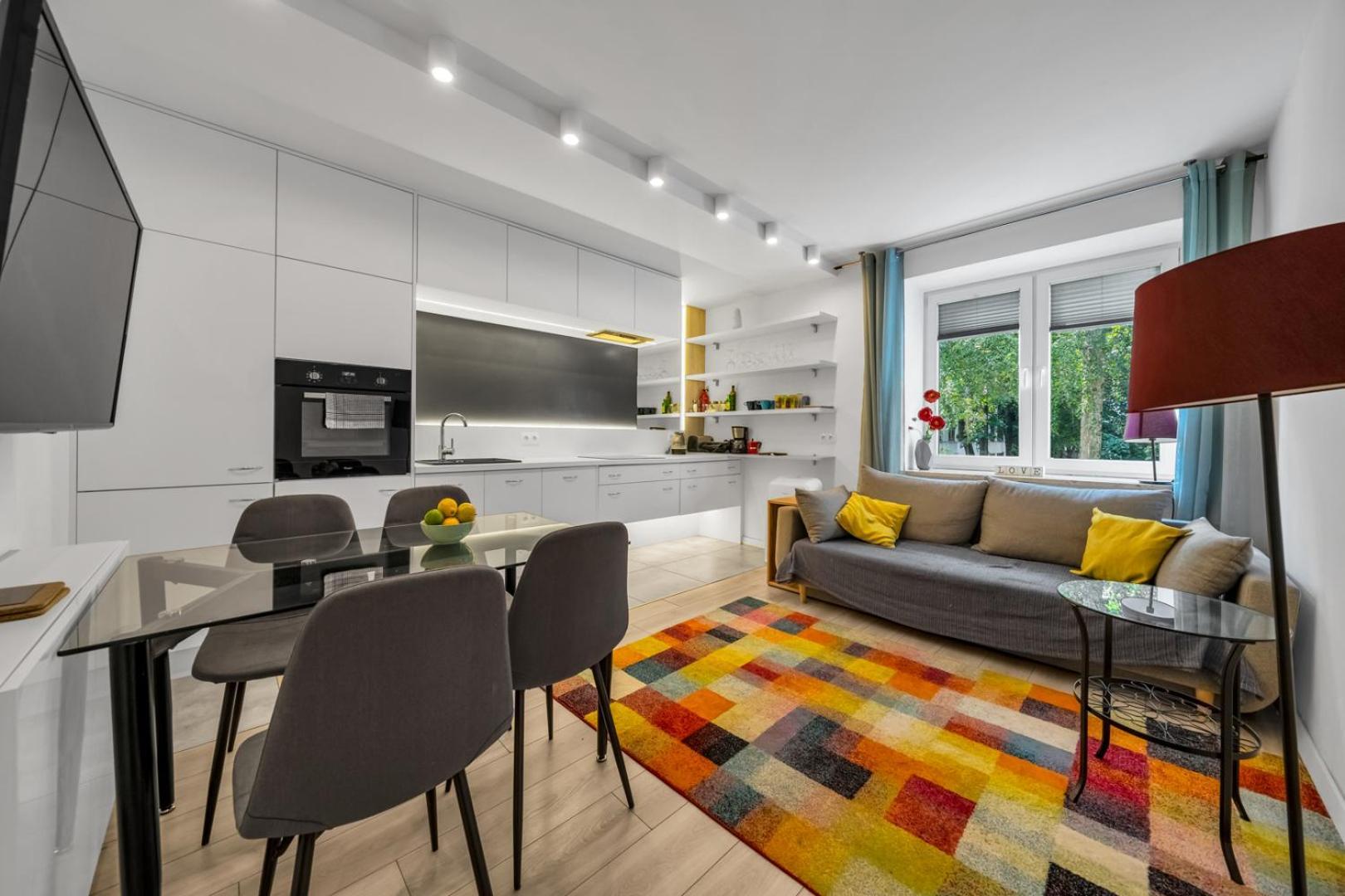 Franciszkanska 12 By Homeprime Apartamento