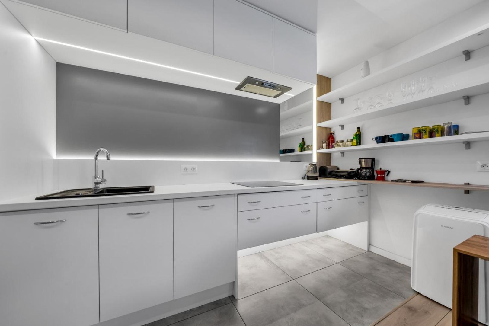 Franciszkanska 12 By Homeprime * Warsaw
