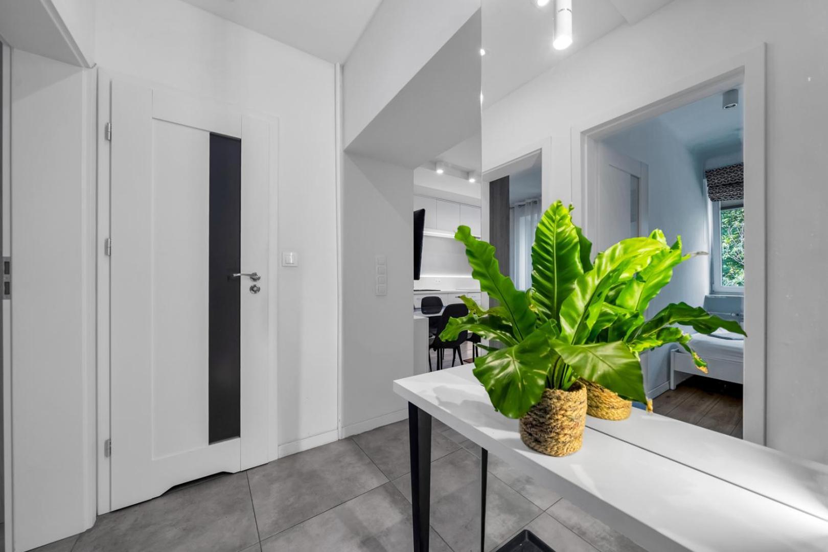 Franciszkanska 12 By Homeprime Warsaw