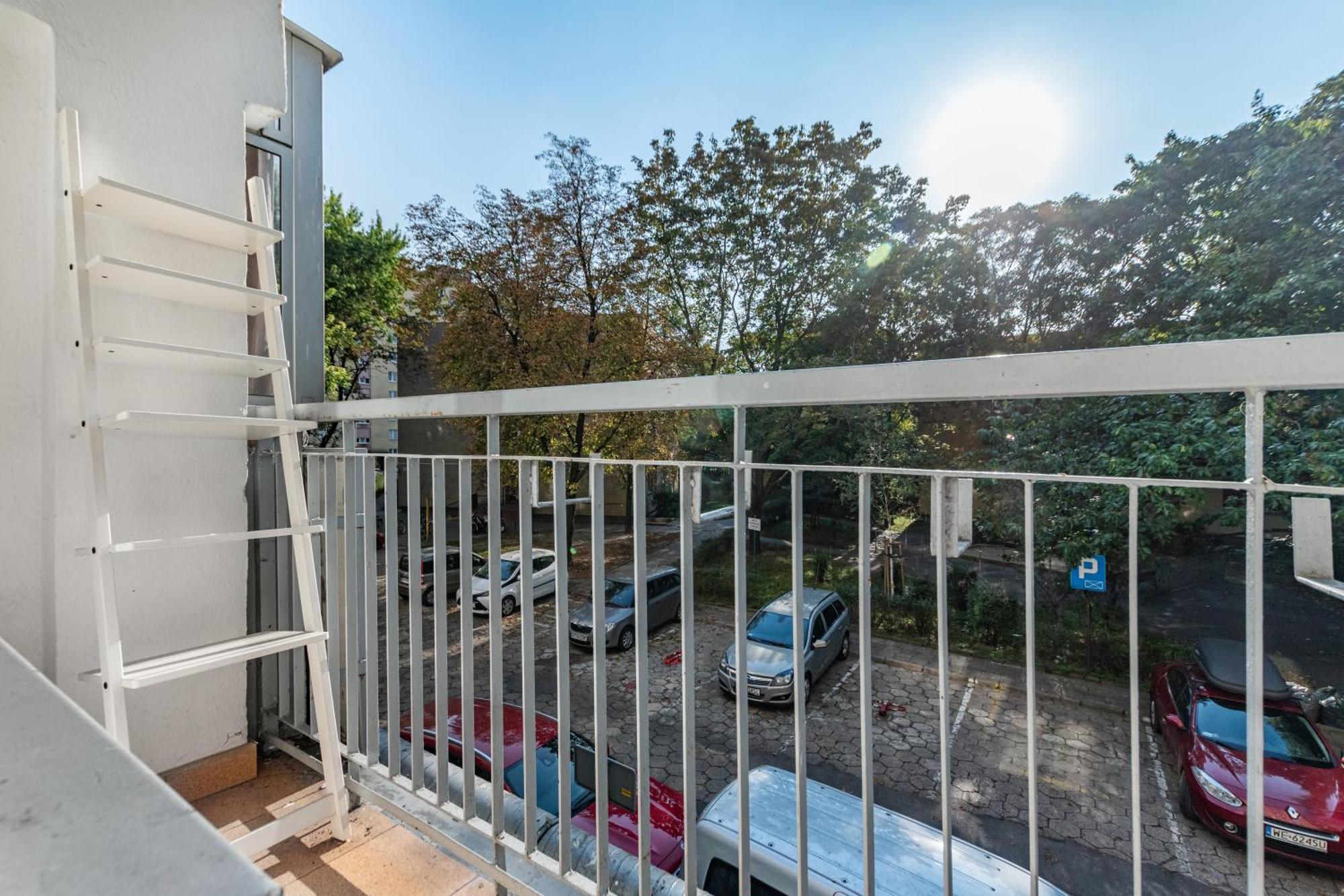 Aleja Jana Pawla Ii 65 By Homeprime Warsaw