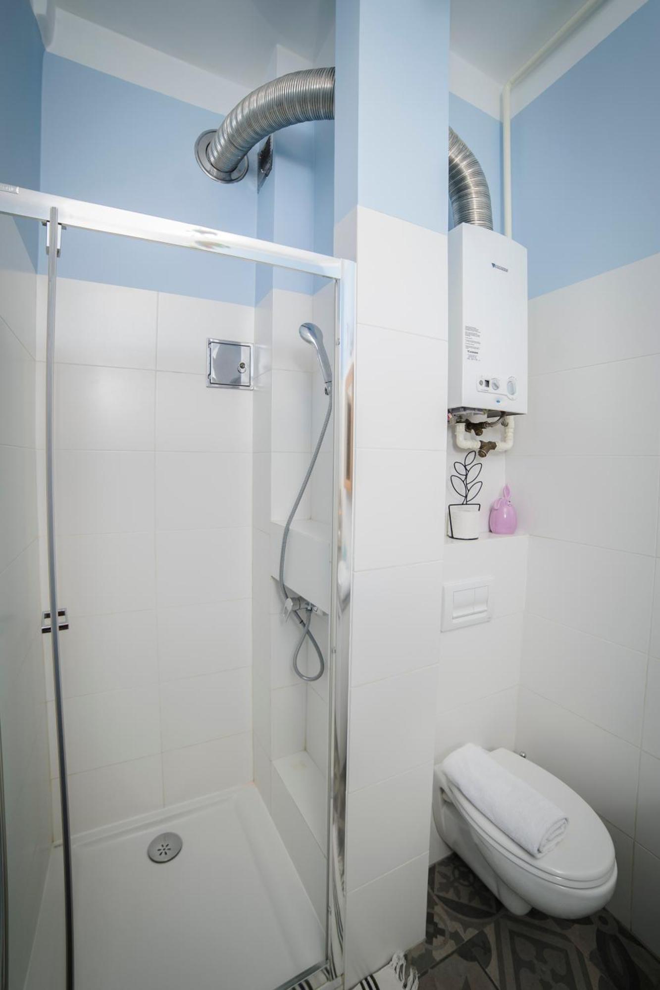 Apartamento Freta 14 By Homeprime Varsóvia
