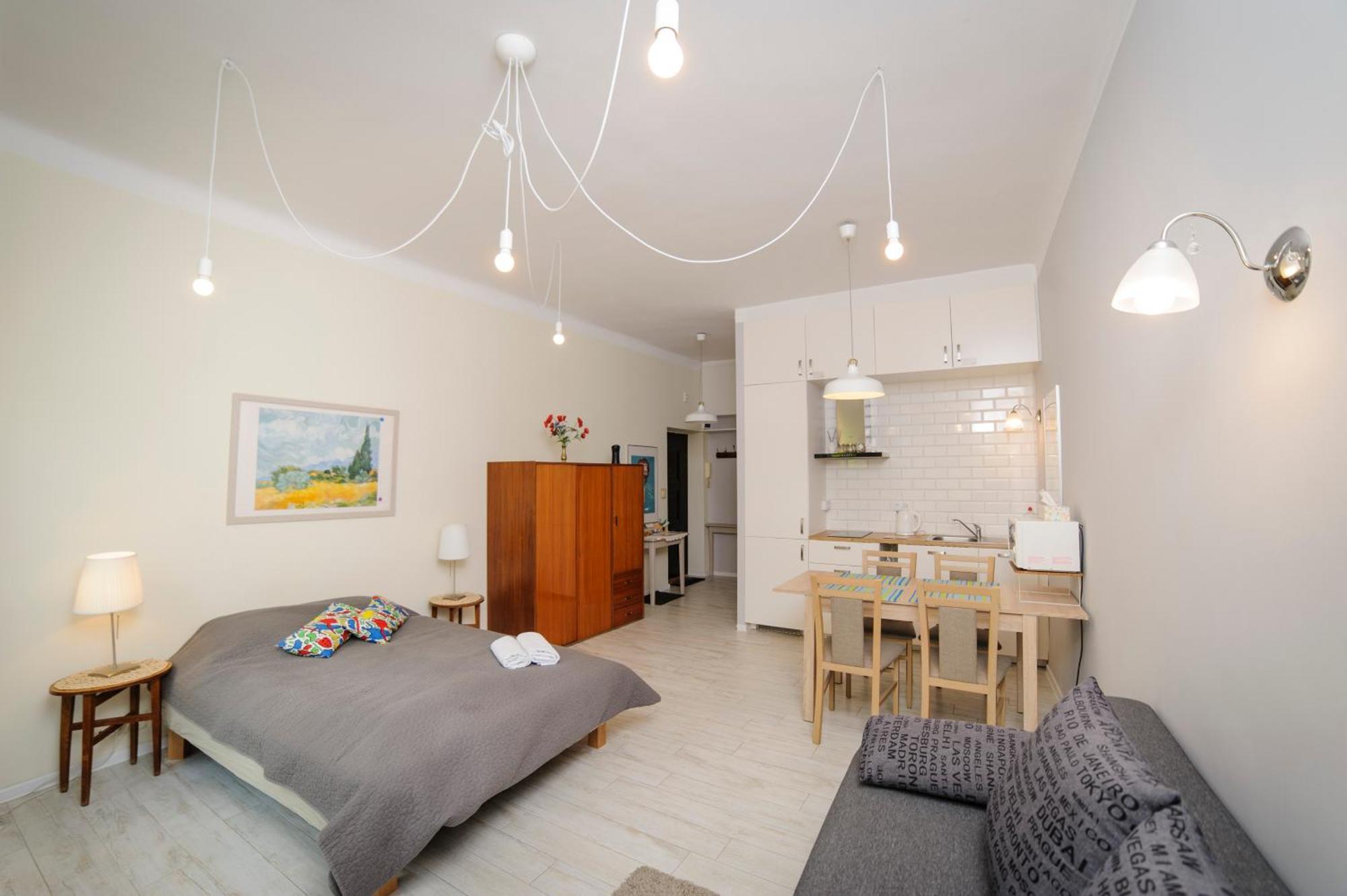 Freta 14 By Homeprime Apartamento