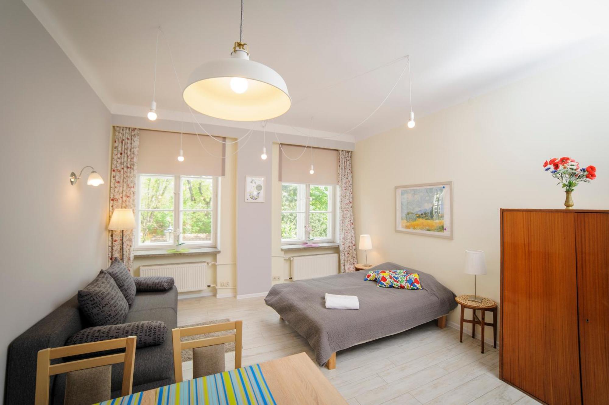 Apartamento Freta 14 By Homeprime