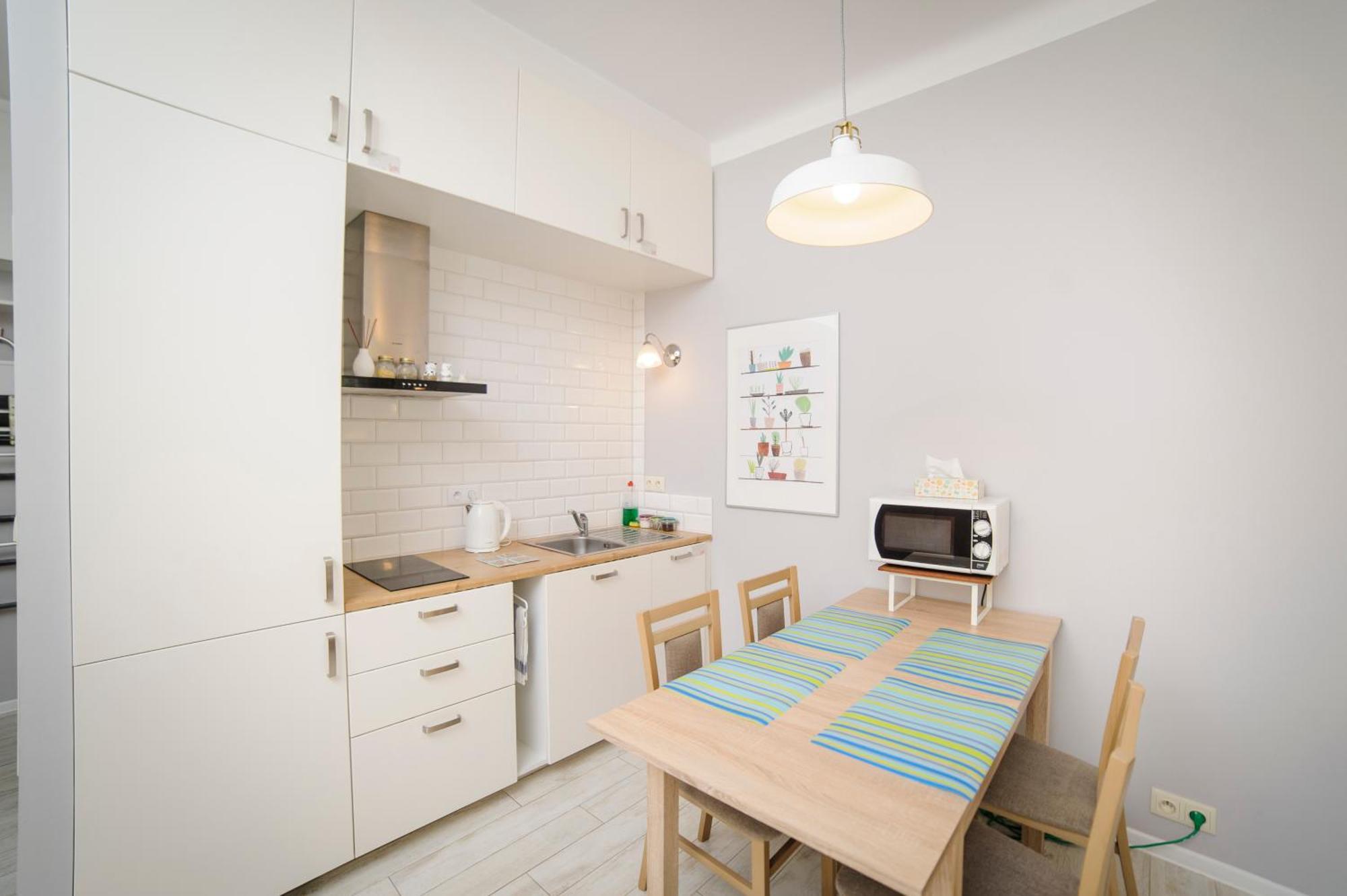 Freta 14 By Homeprime Apartamento